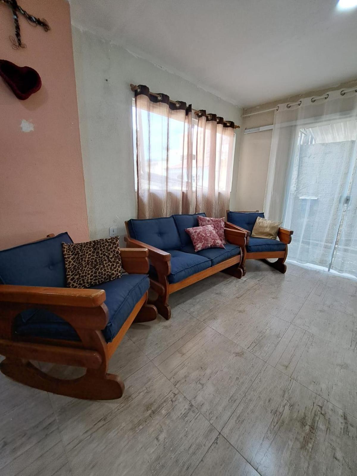 Lindesa Do Mendanha Hotel ริโอเดจาเนโร ภายนอก รูปภาพ